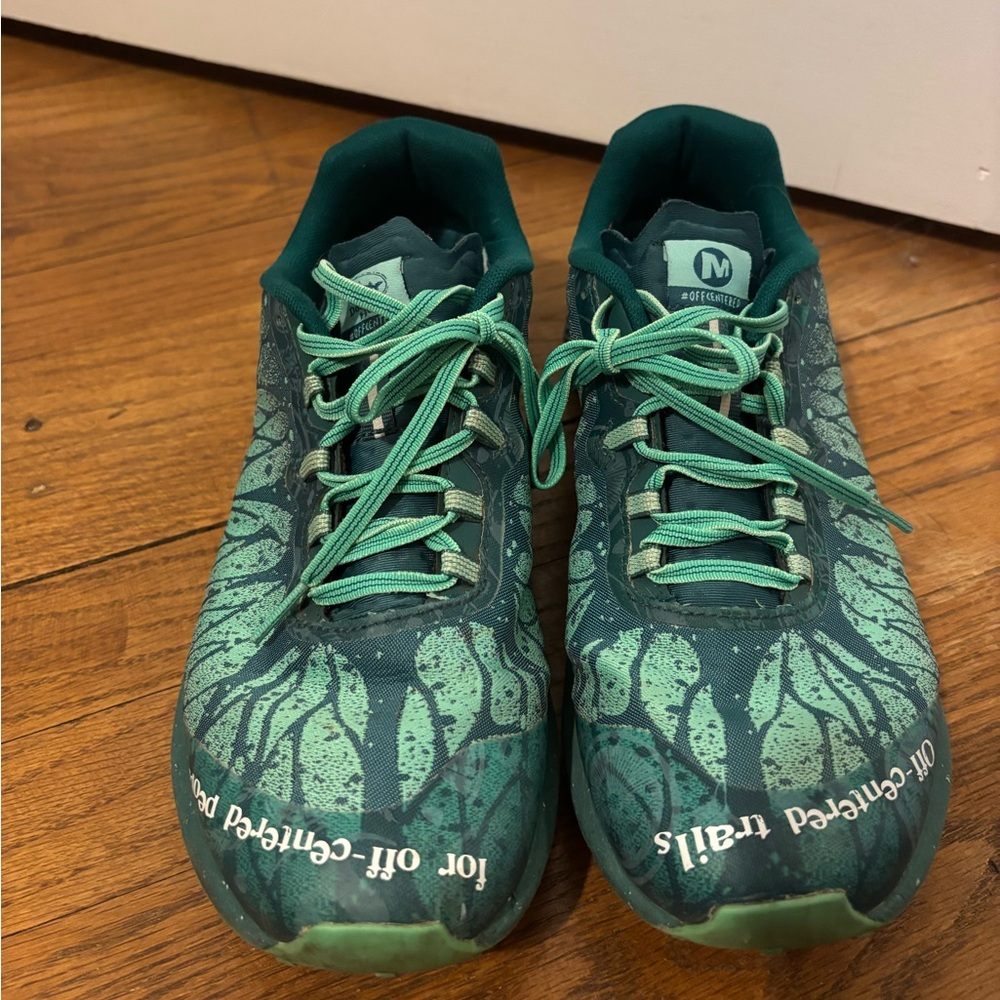 Merrell Dogfish Head shoes